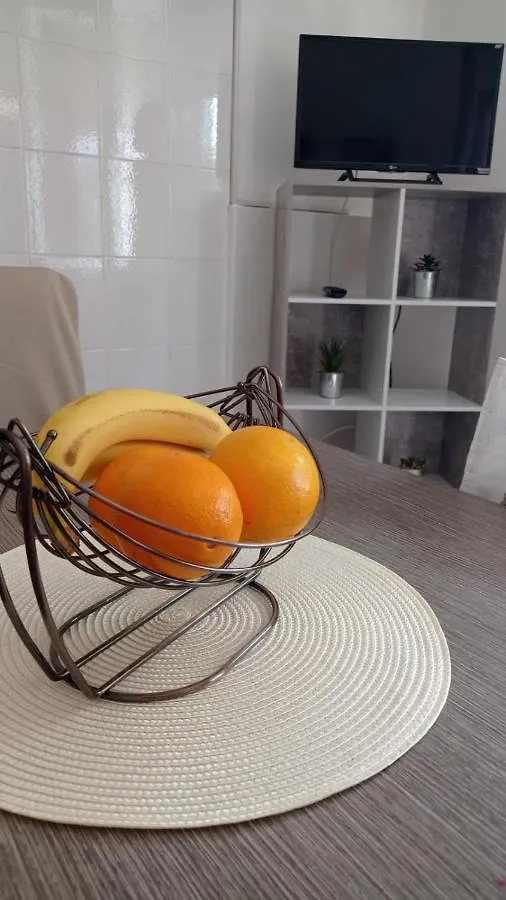 Апартаменты Casa Dalila Бельведере