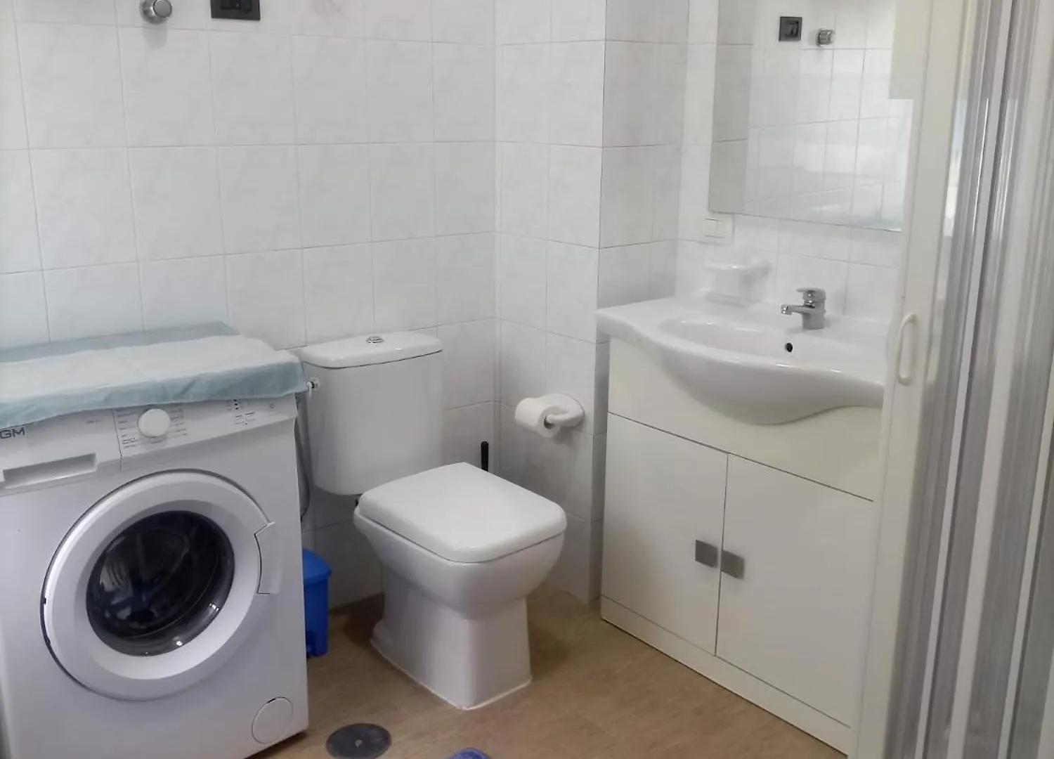 Апартаменты Casa Dalila Бельведере