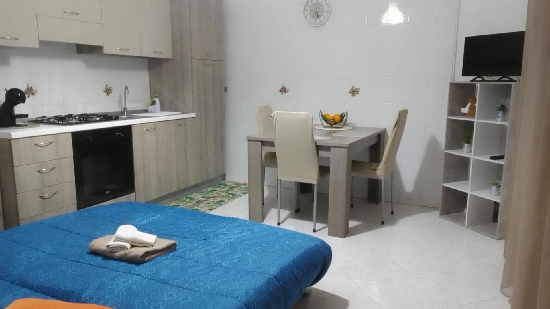 Апартаменты Casa Dalila Бельведере