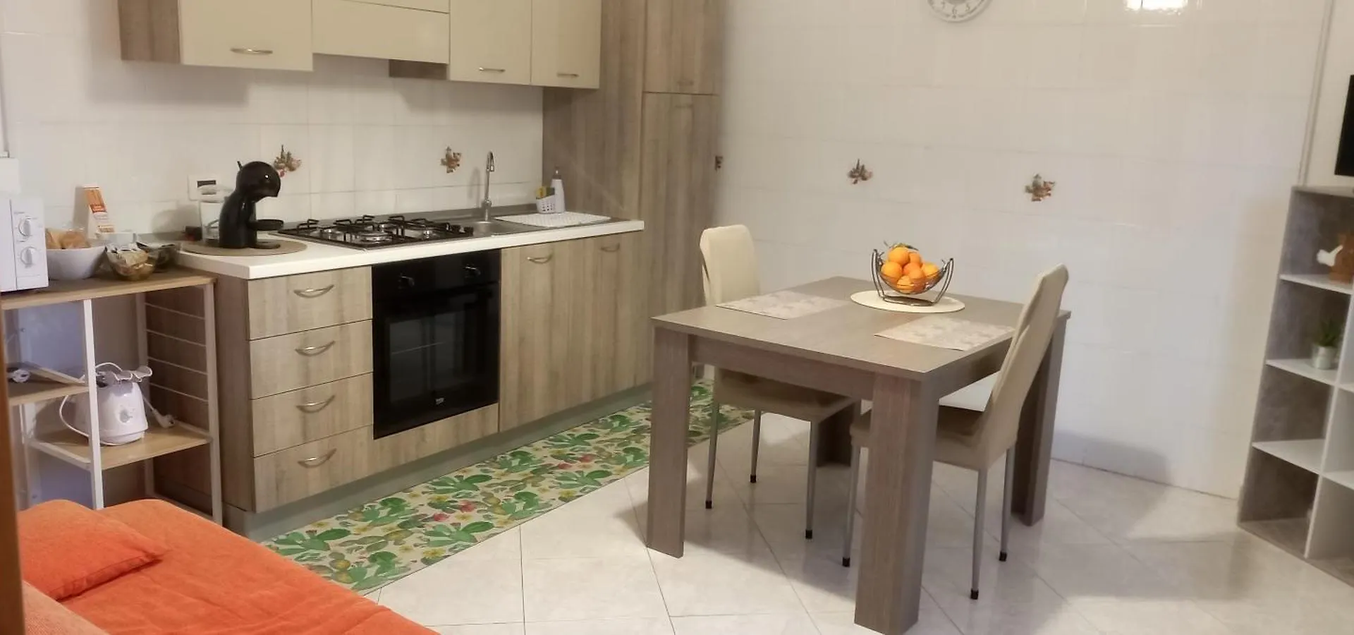 Апартаменты Casa Dalila Бельведере Италия