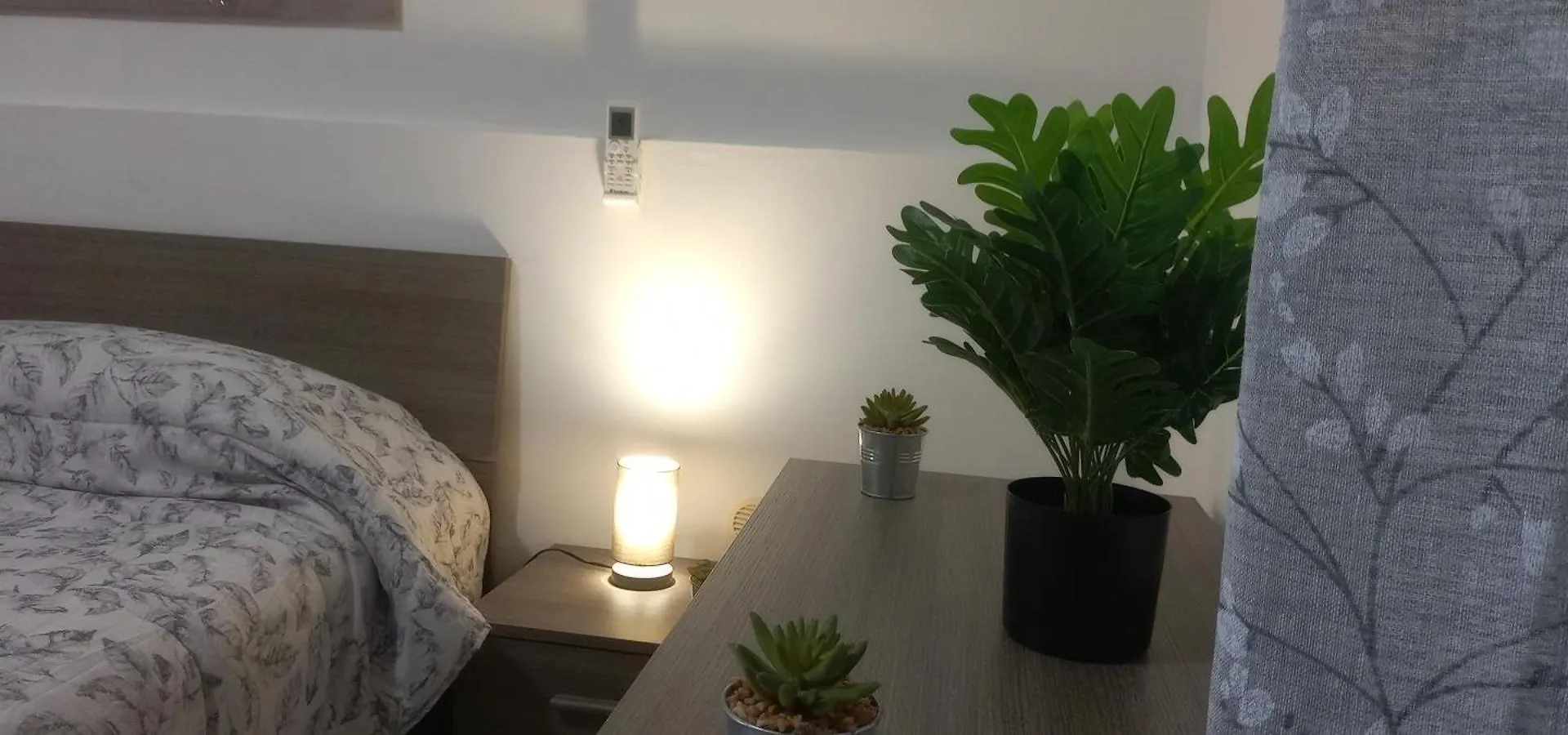 Апартаменты Casa Dalila Бельведере