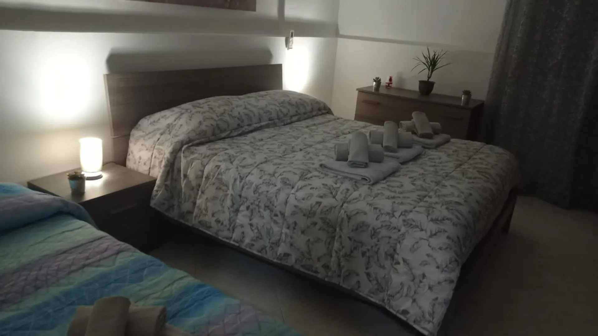 Апартаменты Casa Dalila Бельведере