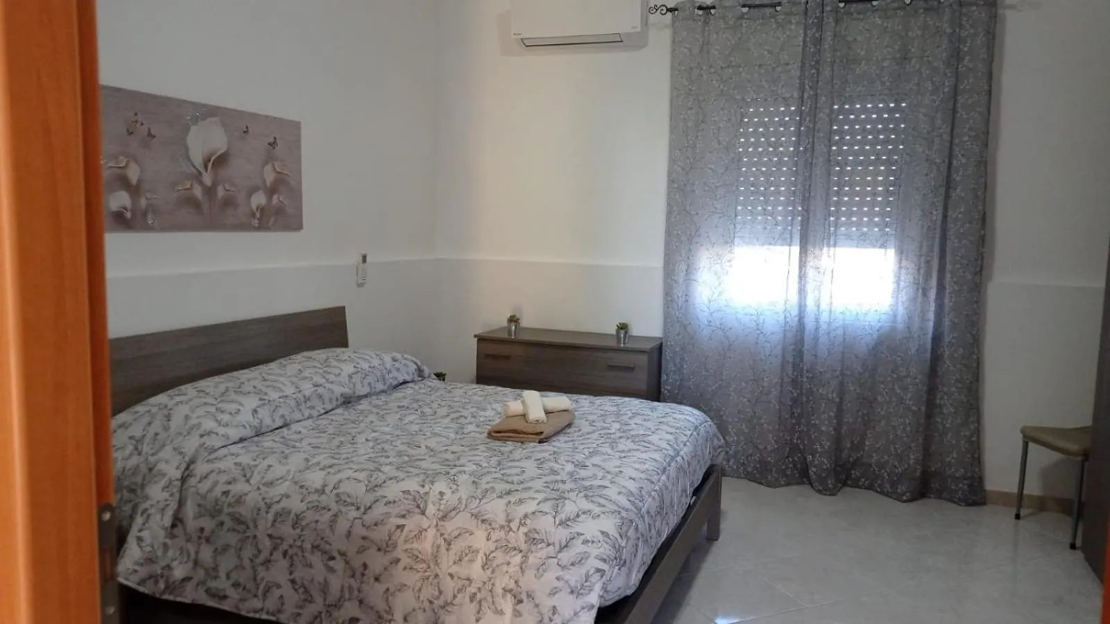 Апартаменты Casa Dalila Бельведере Италия
