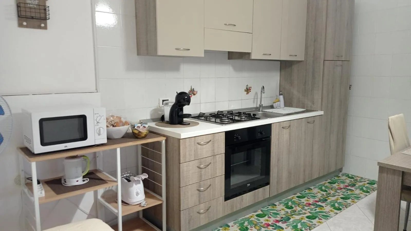Апартаменты Casa Dalila Бельведере Италия