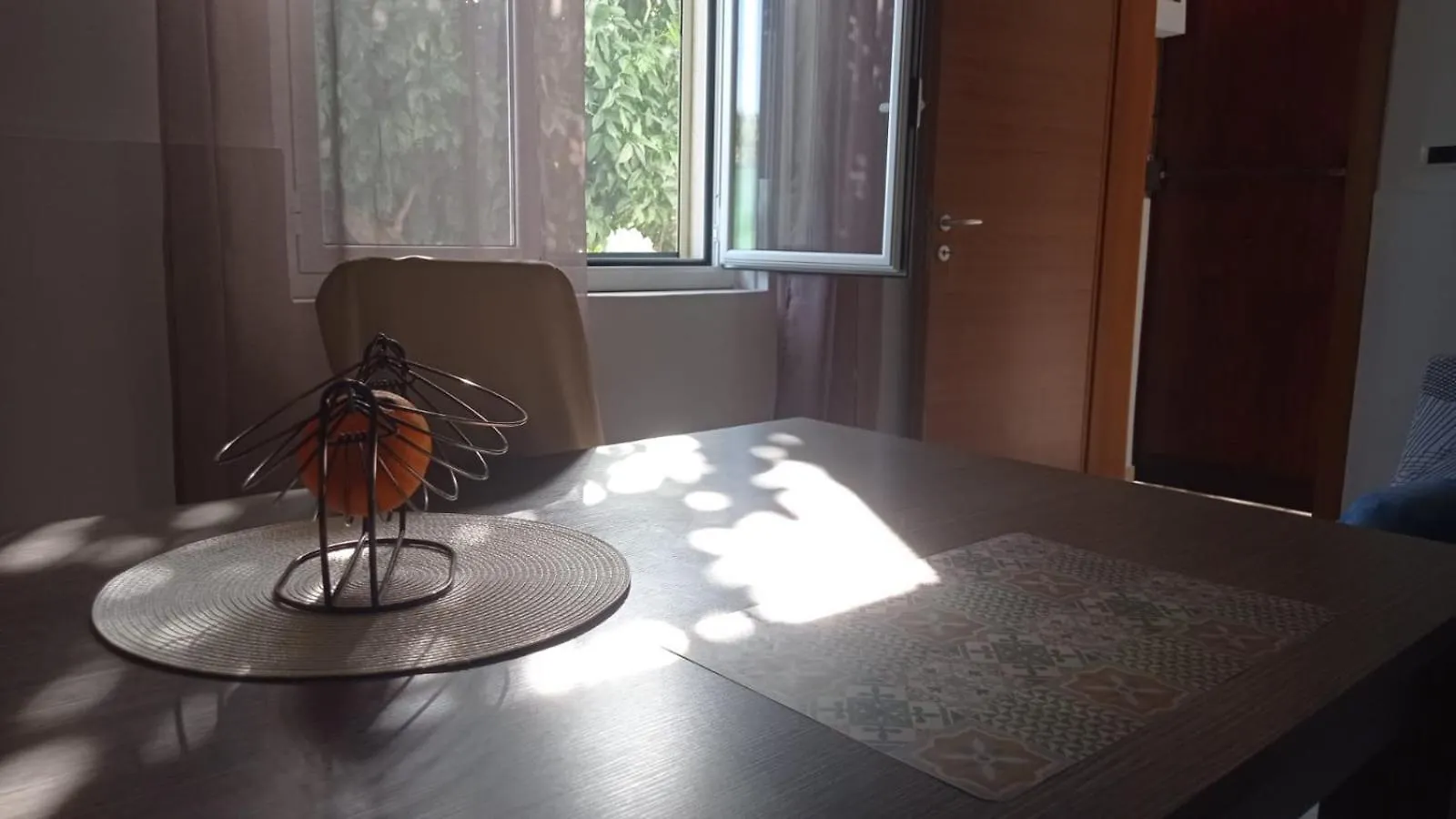 Апартаменты Casa Dalila Бельведере