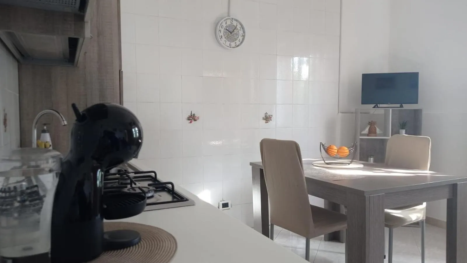 Апартаменты Casa Dalila Бельведере 0*,  Италия