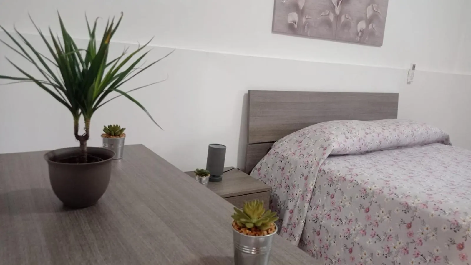 Апартаменты Casa Dalila Бельведере Италия