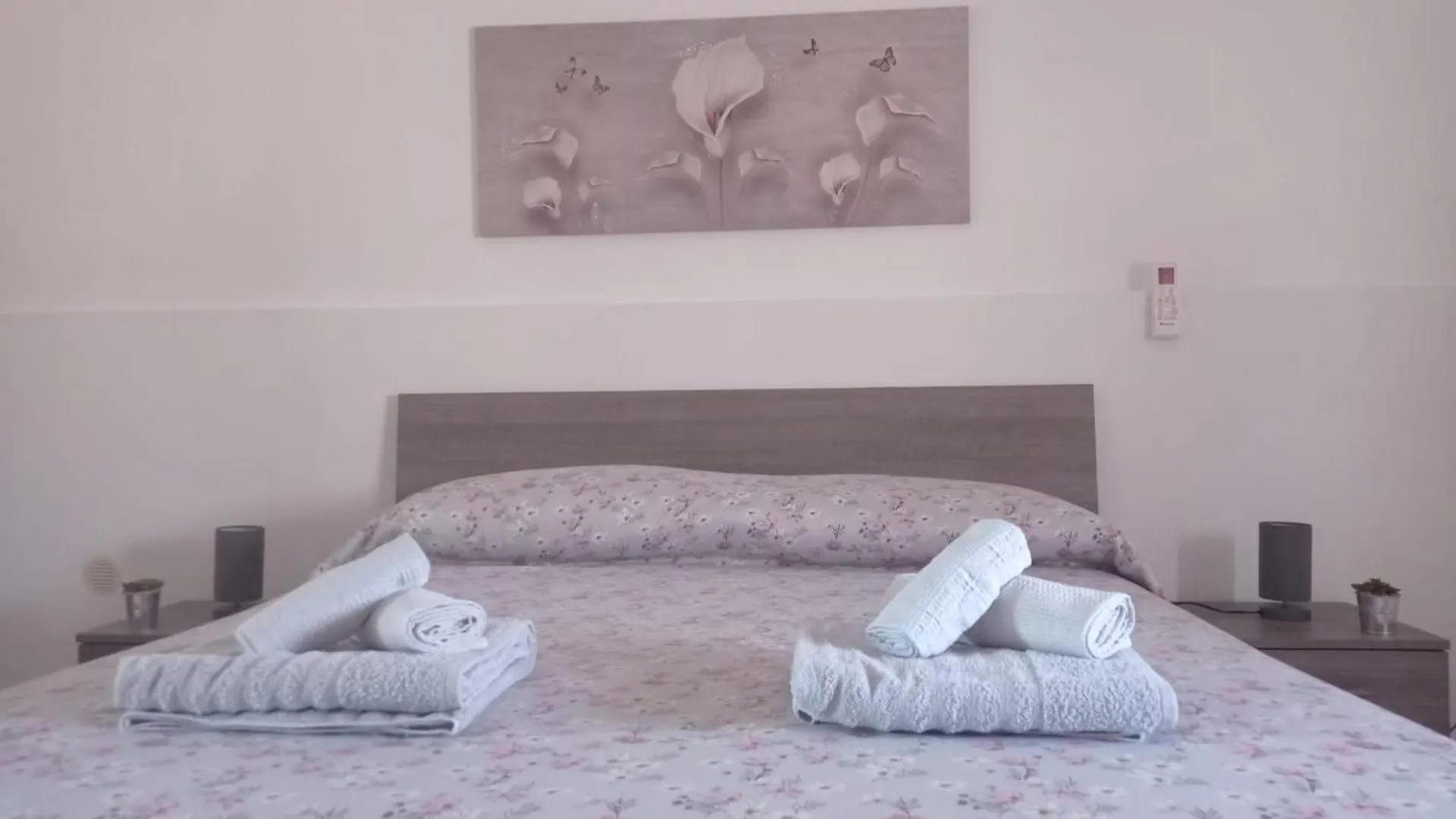 Апартаменты Casa Dalila Бельведере Италия