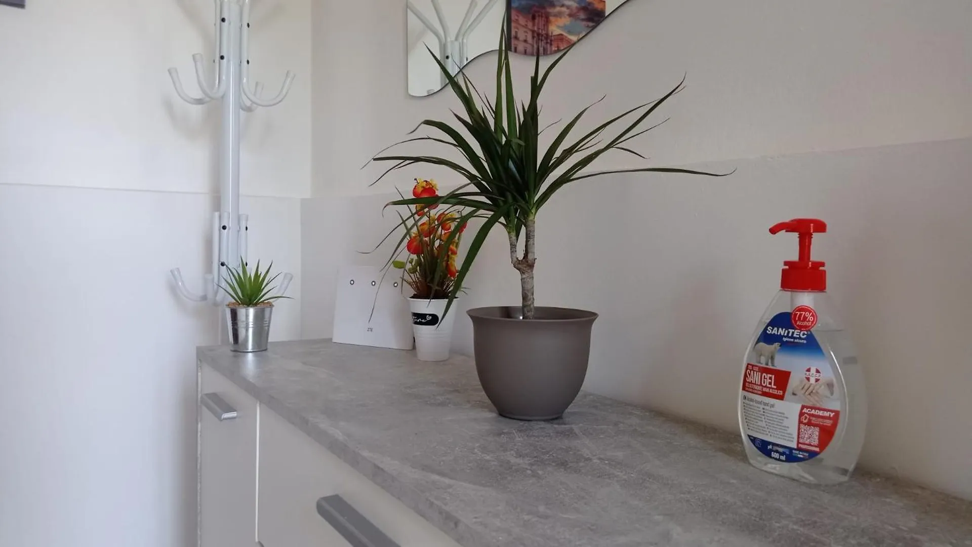 Апартаменты Casa Dalila Бельведере