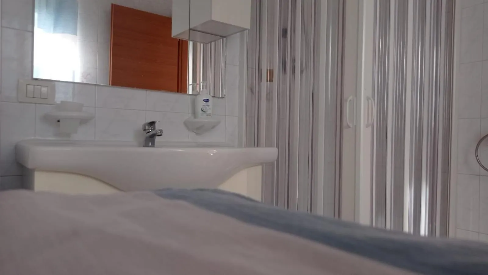Апартаменты Casa Dalila Бельведере