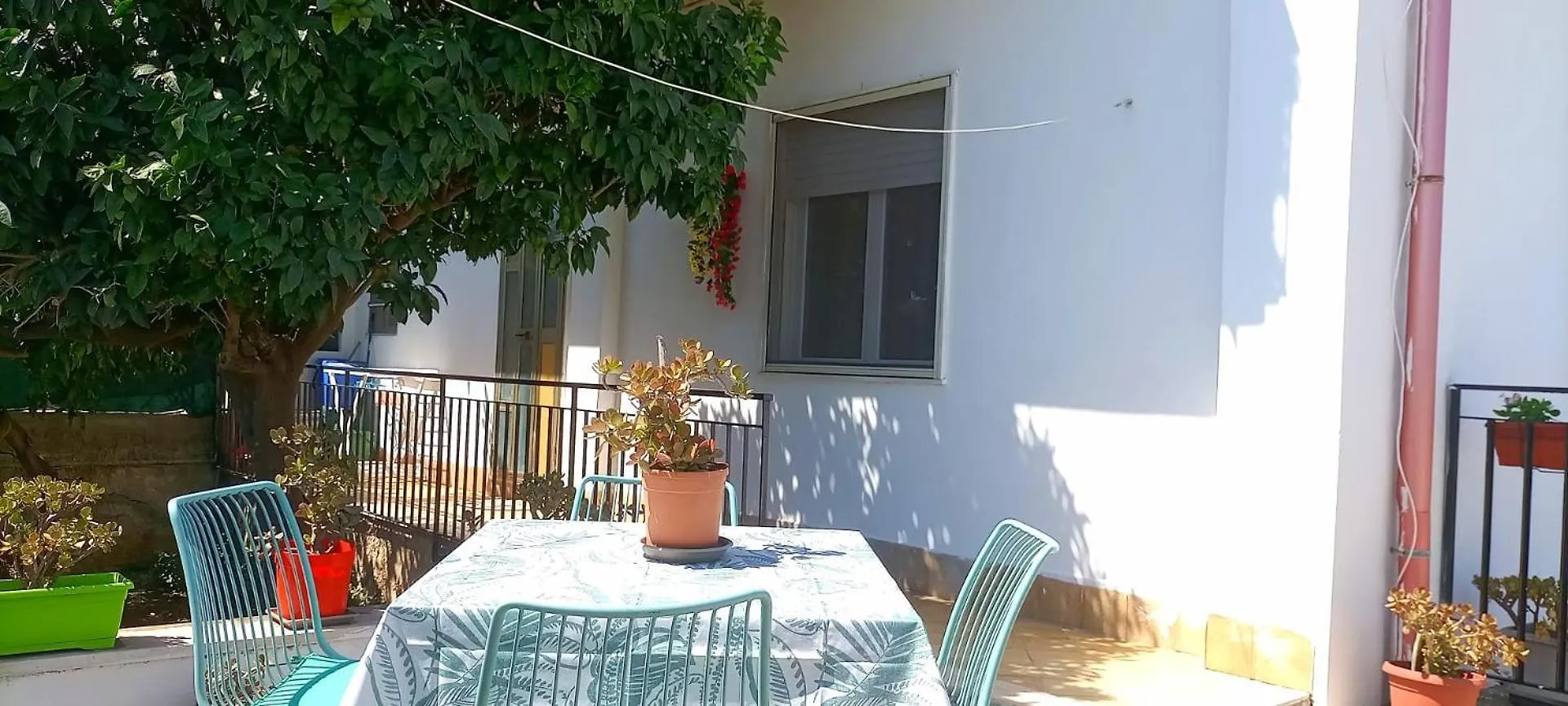 Апартаменты Casa Dalila Бельведере 0*,