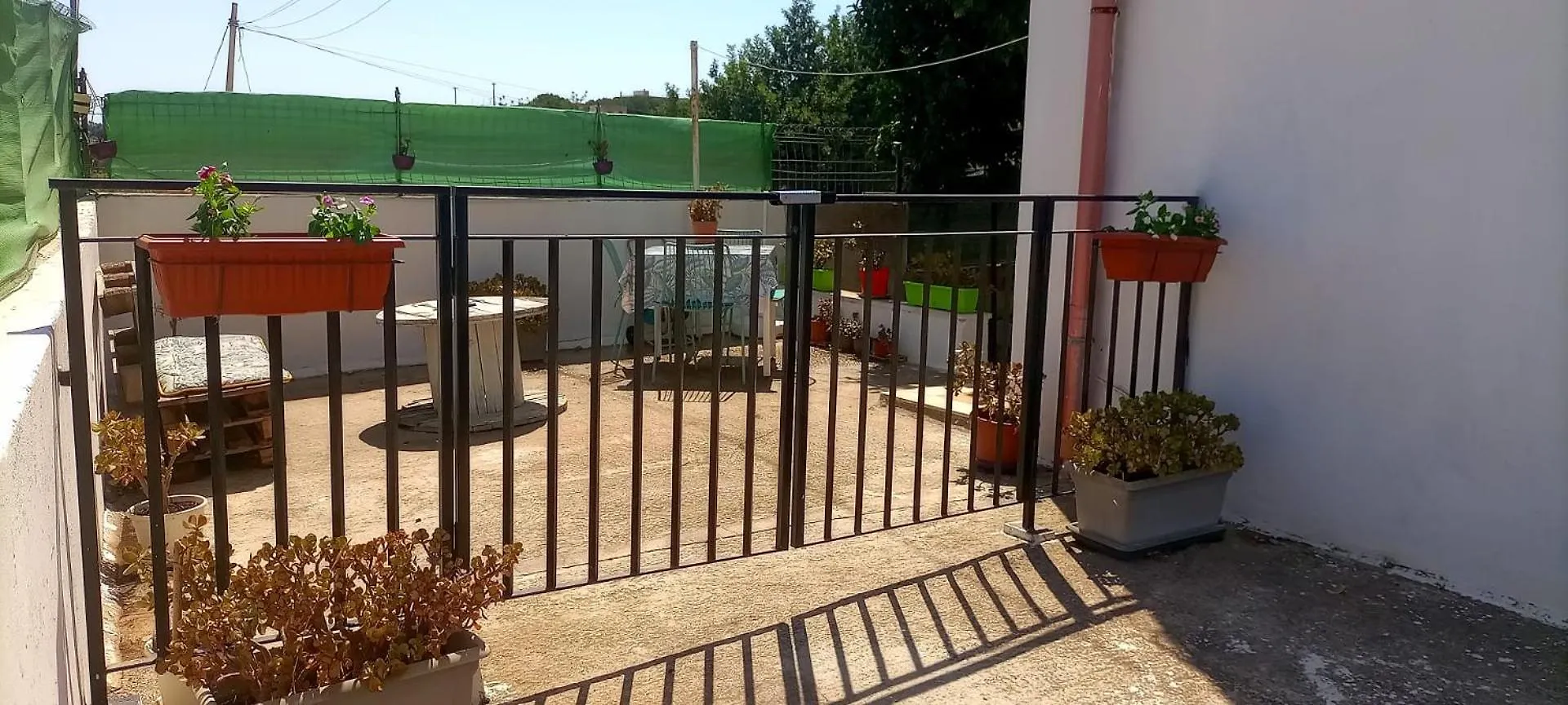 Апартаменты Casa Dalila Бельведере